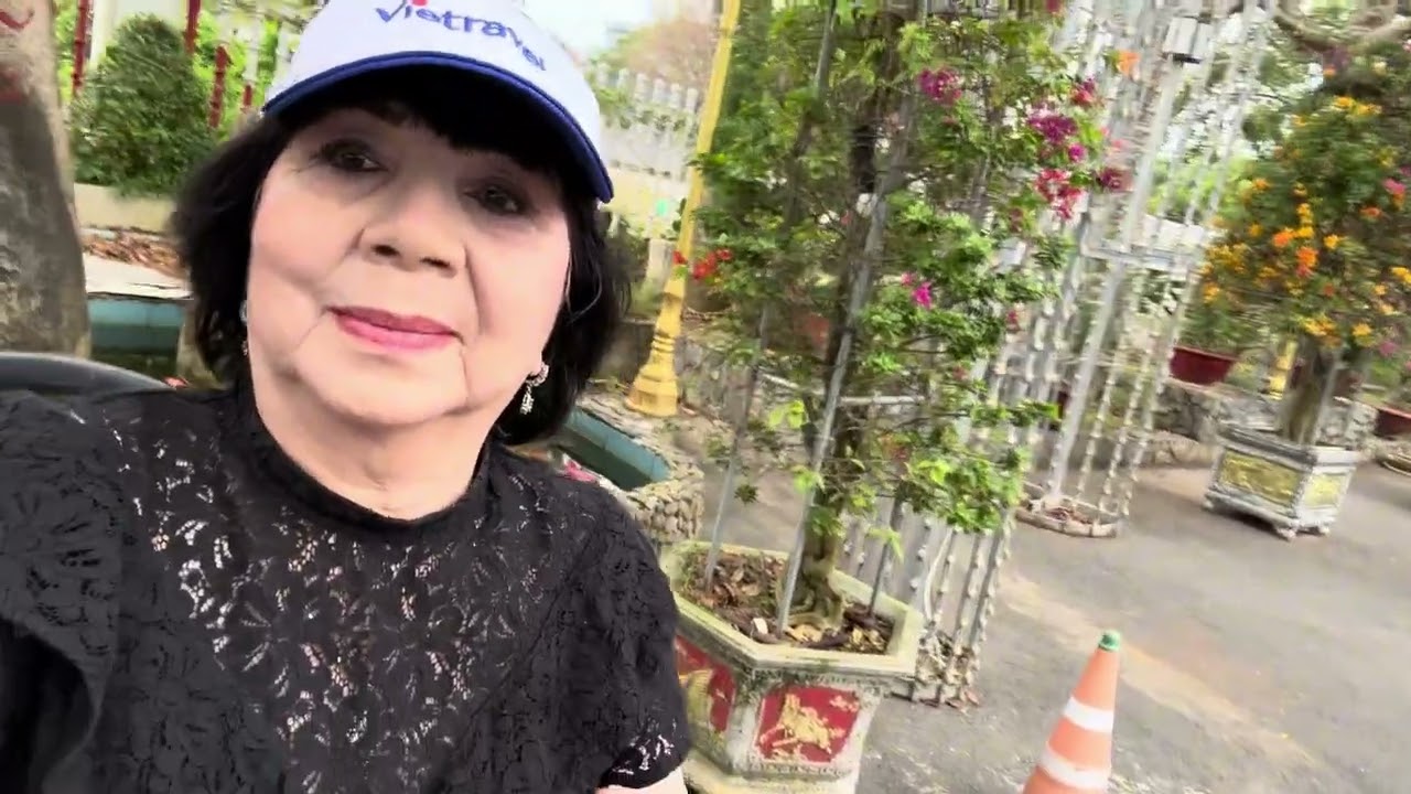 Ngày den Can Tho tham quan khu du lich Hien Khanh 