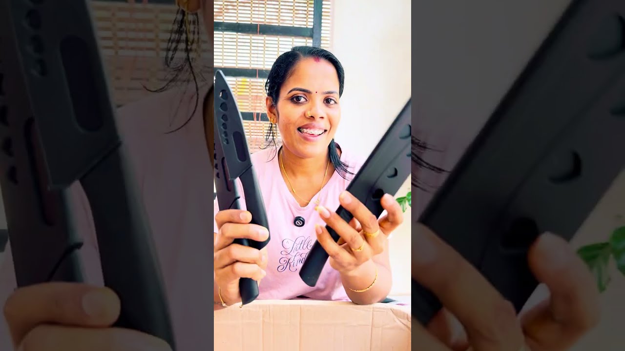 നിഗി തലയിൽ ചുമന്നുകൊണ്ടുവന്ന പെട്ടി തുറന്നുകണ്ടാൽ നിങ്ങൾ ഞെട്ടും | Big Surprise😆😆