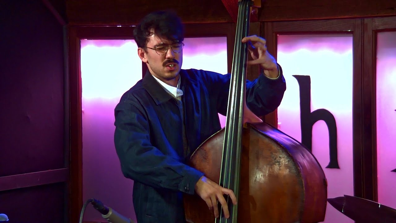 Rafael Enciso Quartet - Chillin'