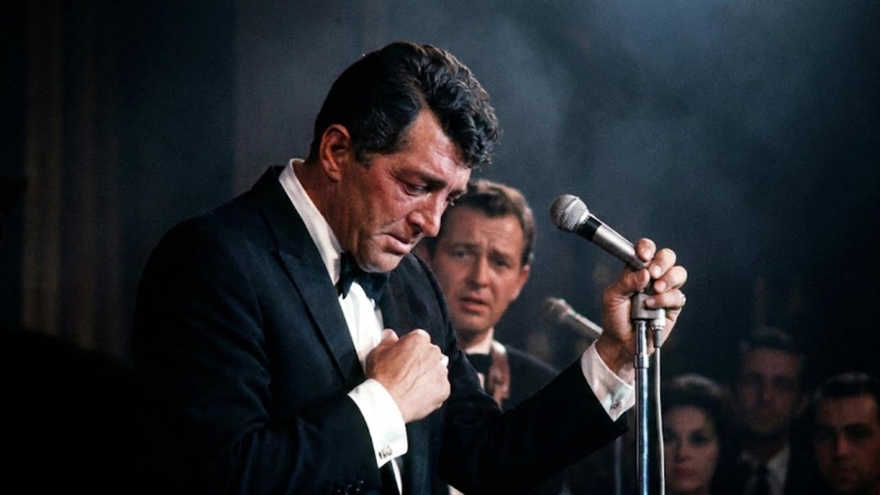 Dean Martin Learned Dino Jr. Died During Vegas Show—What He Did Onstage Broke Him Forever