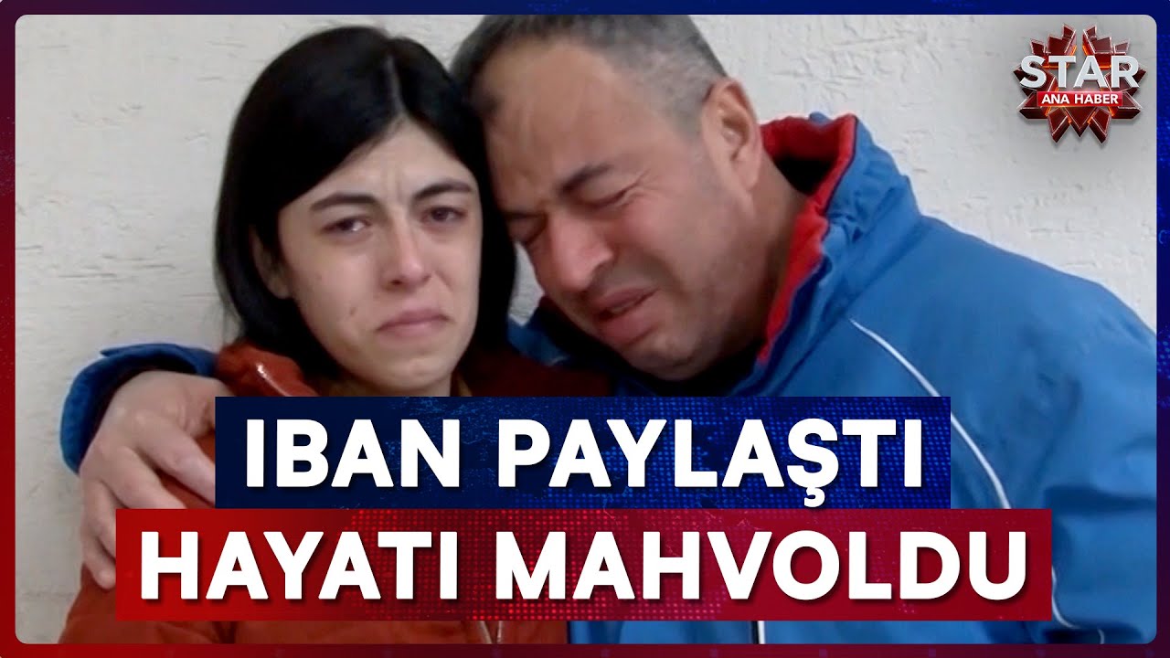 Çekiliş Tuzağına Düşürüldü Hayatı Mahvoldu! Genç Kız Gözyaşları İçinde Anlattı | Star Ana Haber