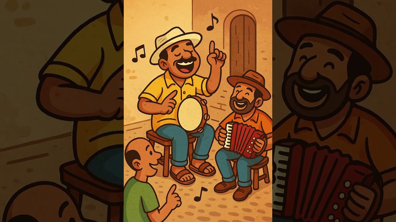 O QUE É O QUE É
