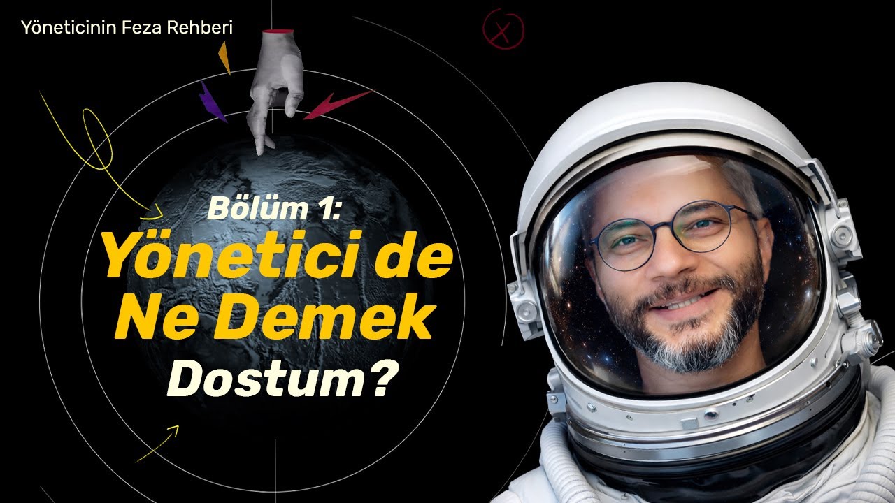 Yönetici Nedir? Yöneticilik Nasıl Ortaya Çıktı?