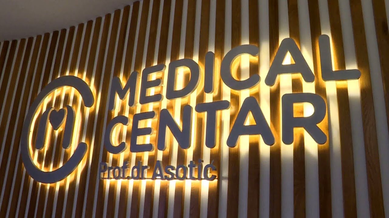 Otvoren novi Medical Centar u Sarajevu po najsavremenijim svjetskim standardima