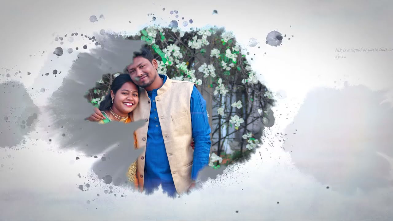 Marriage Invitation 11032020