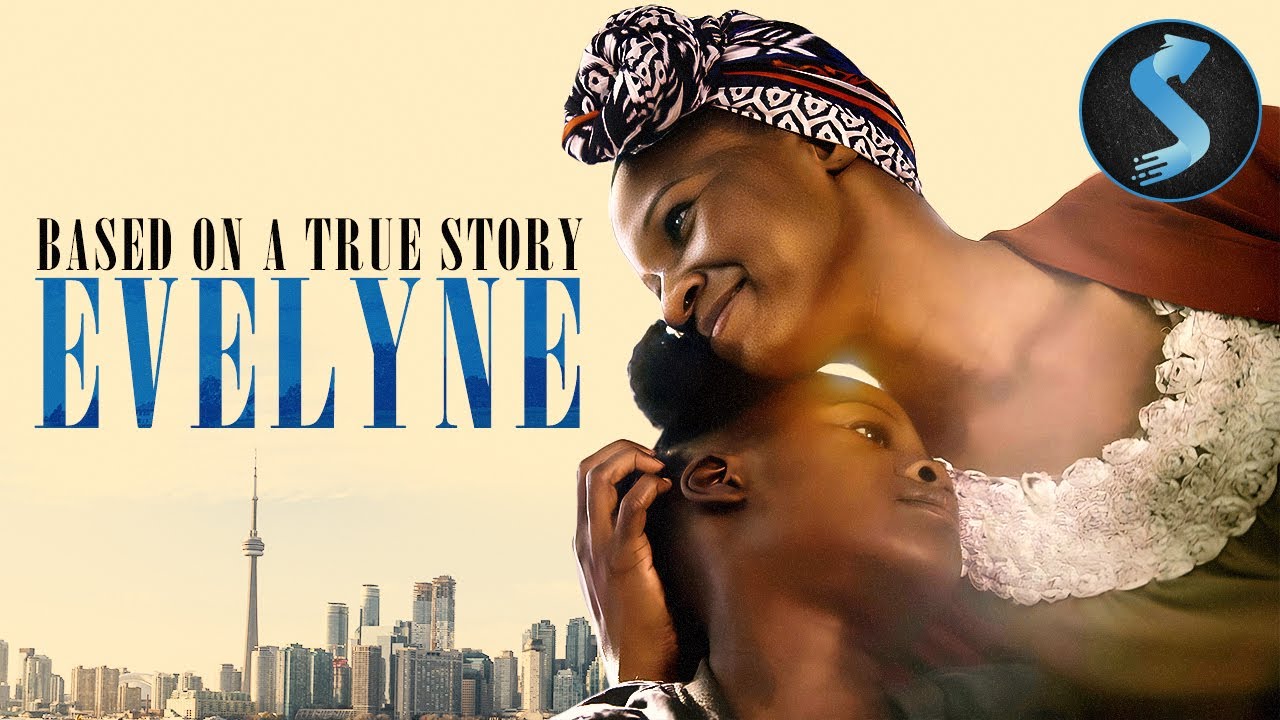 Woman's Journey to Reclaim Her Life | Inspiring Movie | True Story | Evelyne | Full Movie