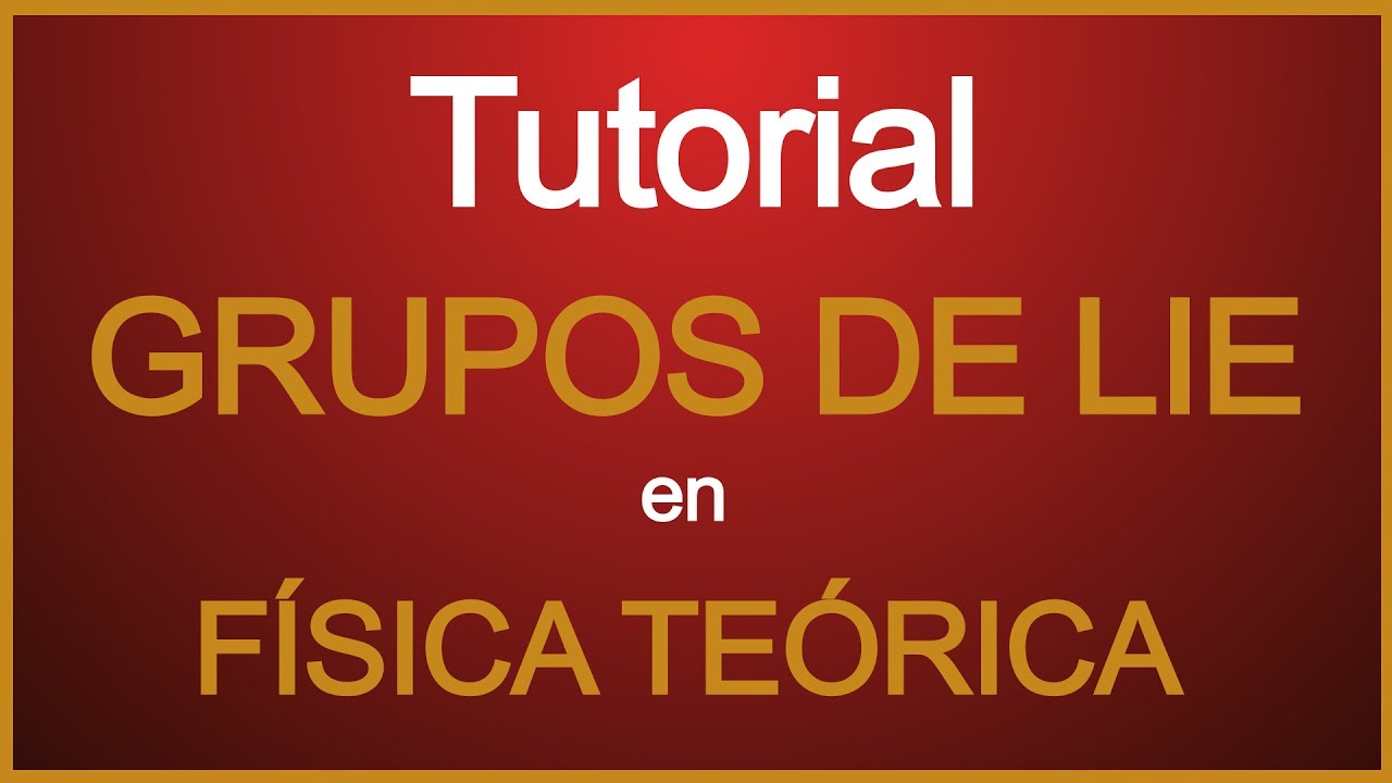 Grupos de Lie - Cap&iacute;tulo 4 DEDUCCION MATRIZ ROTACI&Oacute;N