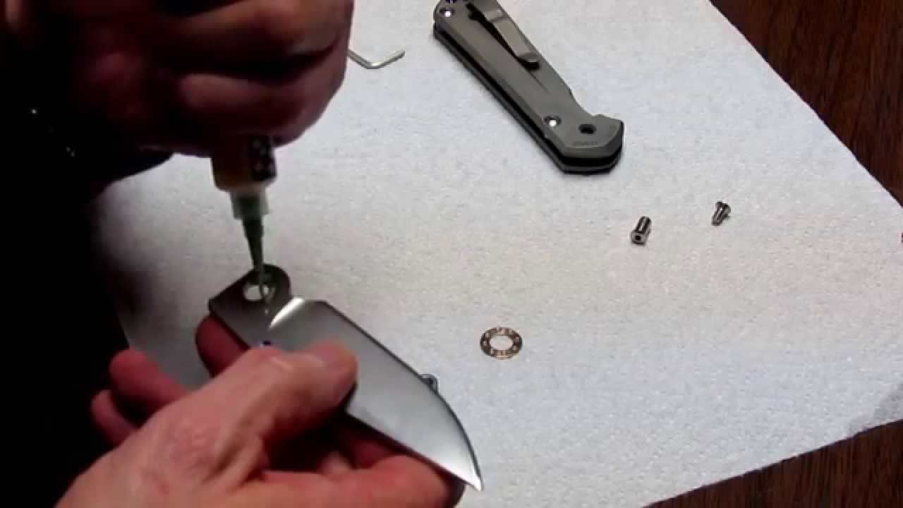 Care and Maintenance Tips for a Happy, Healthy Sebenza