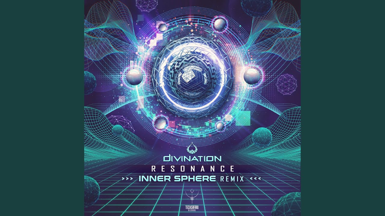 Resonance (Inner Sphere Remix)