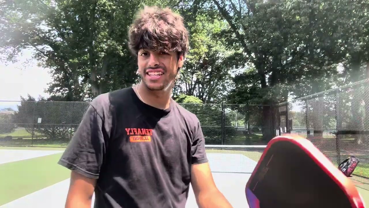 Carlos v Francisco (Carlos POV)