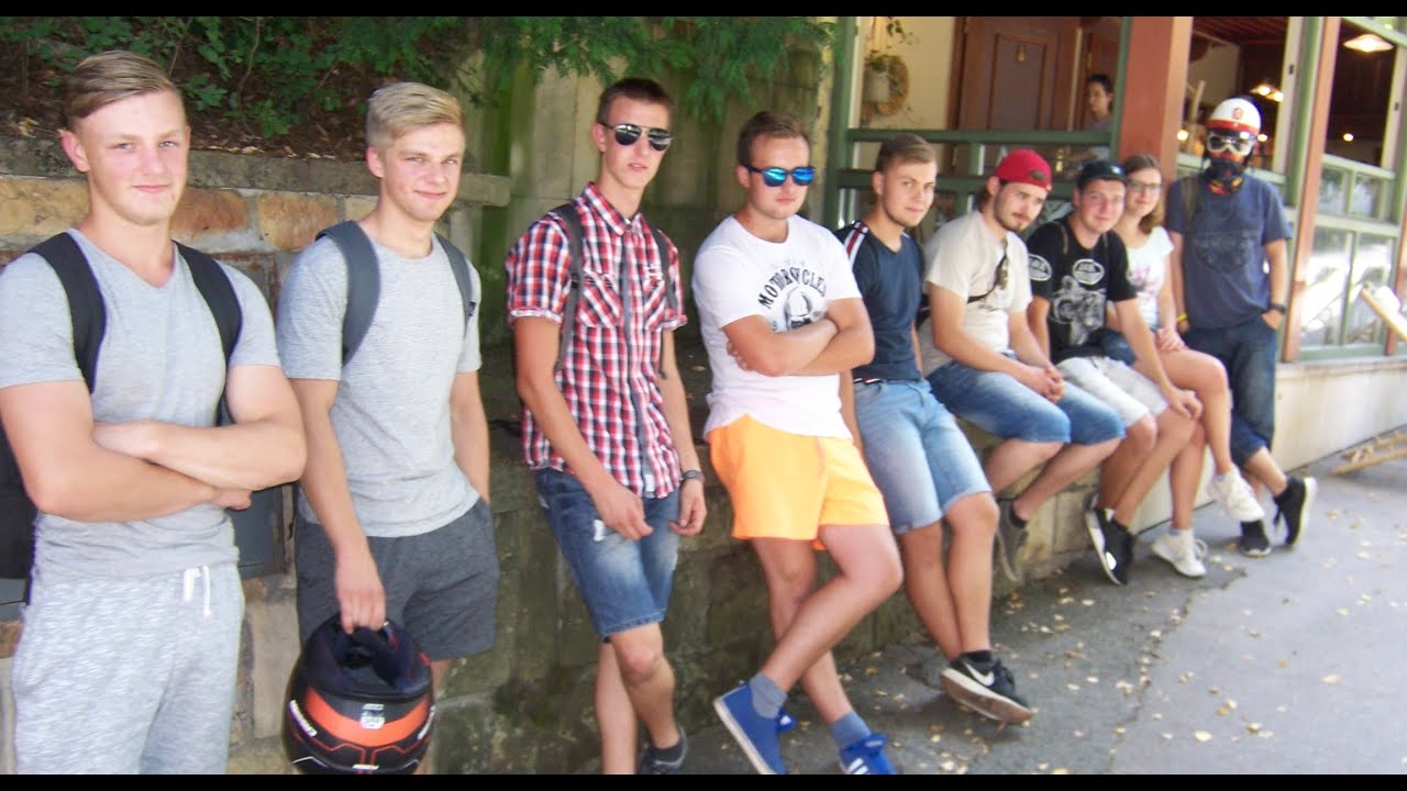 9. Sjezd Jawistů po 70 letech - Luhačovice 31.8.2019
