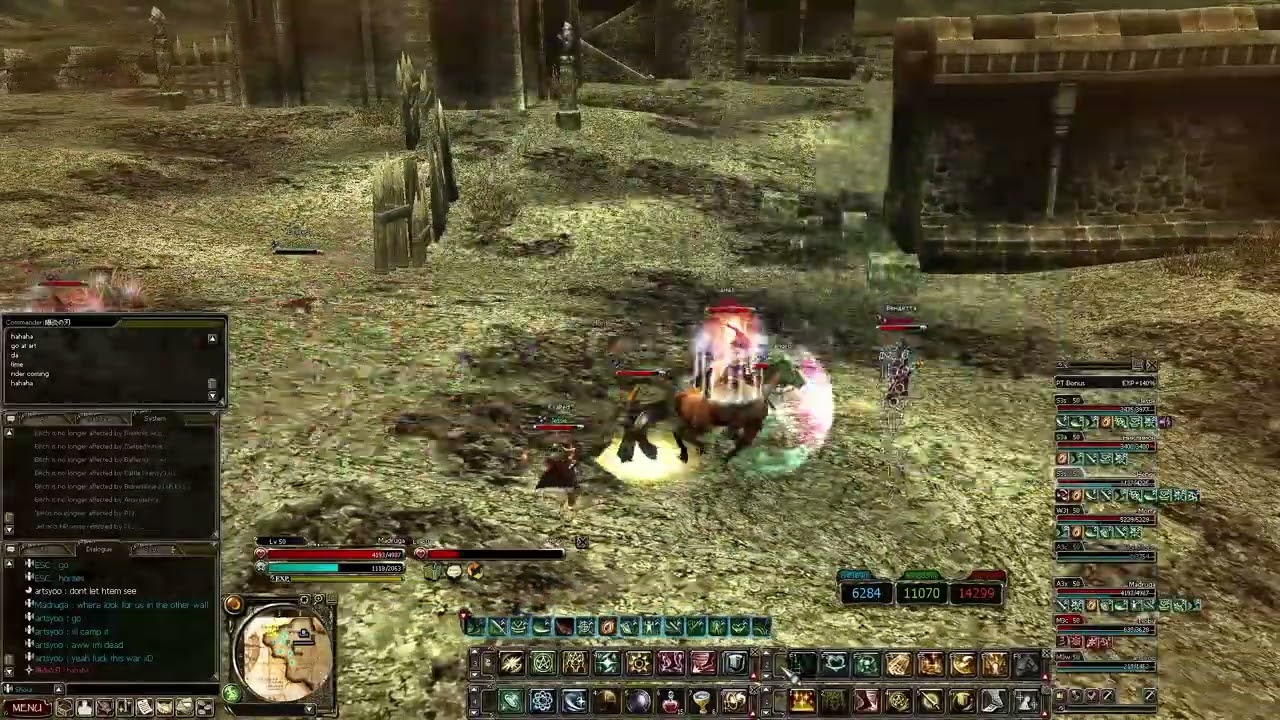 Exor or Tank? 😳🫱🏿‍🫲🏿 | Pandora Saga (Age of Astir)