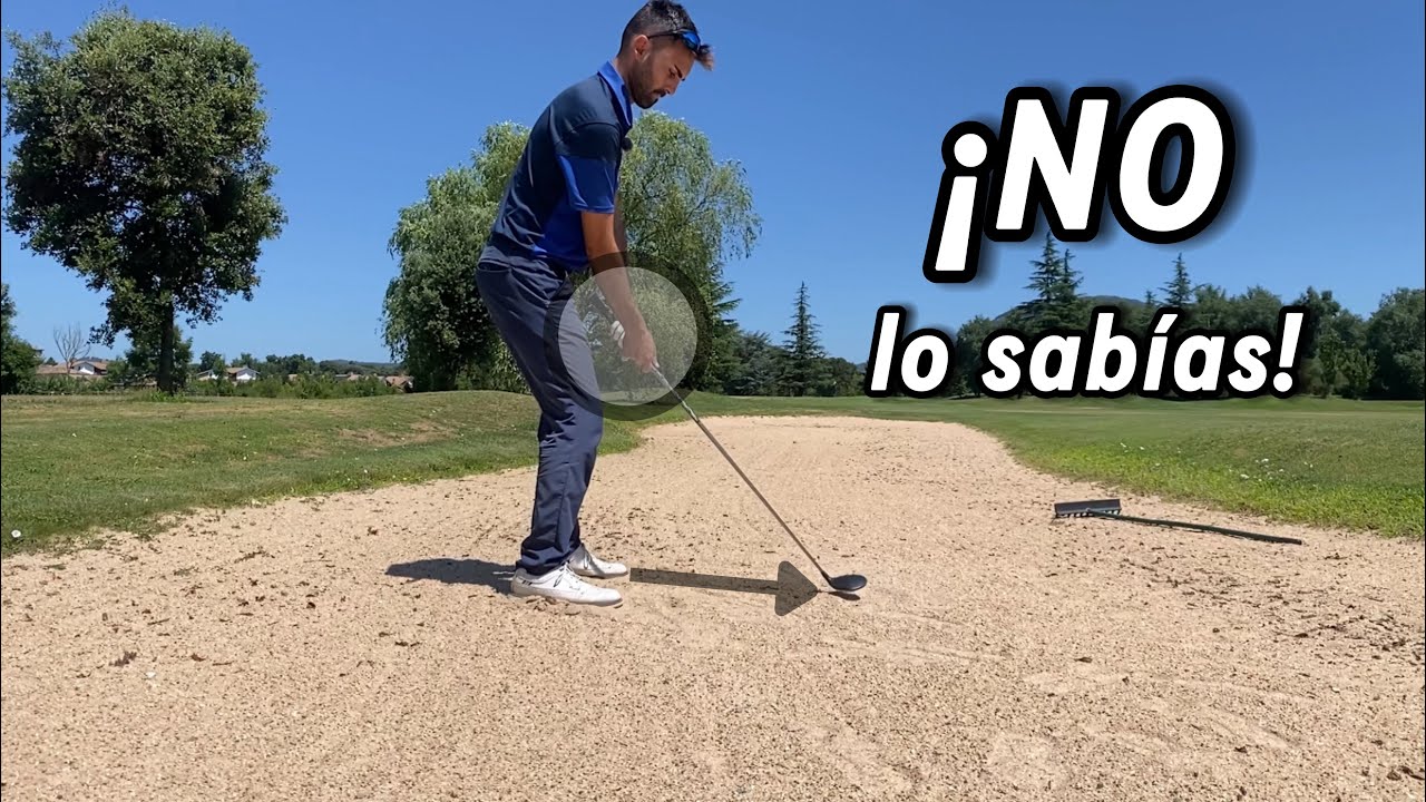 NO hagas sacadas de BUNKER hasta que no hagas esto || BUNKER LARGO