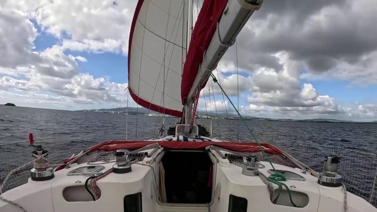 live depuis CORAIL