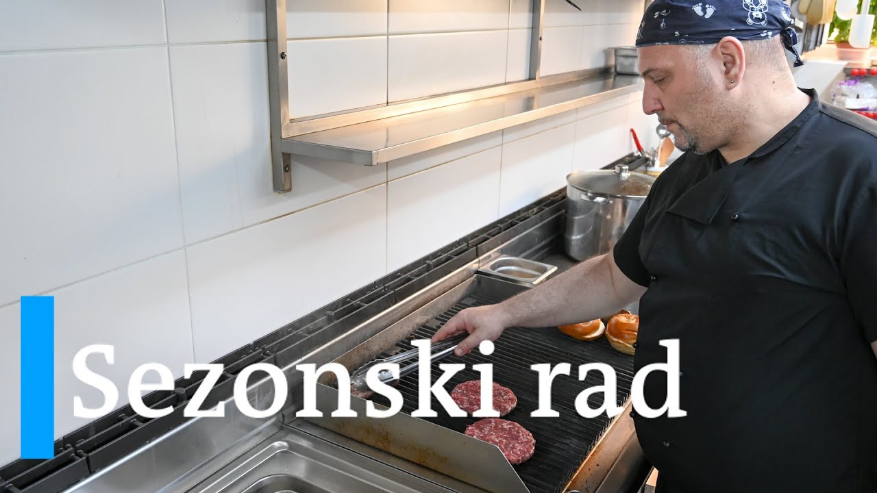 Sezonski rad u Europi