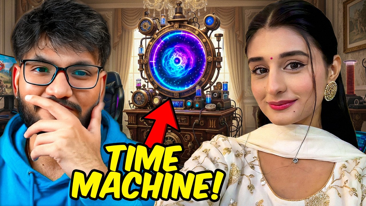 PAYAL GAMING HOUSE TOUR! 🤩