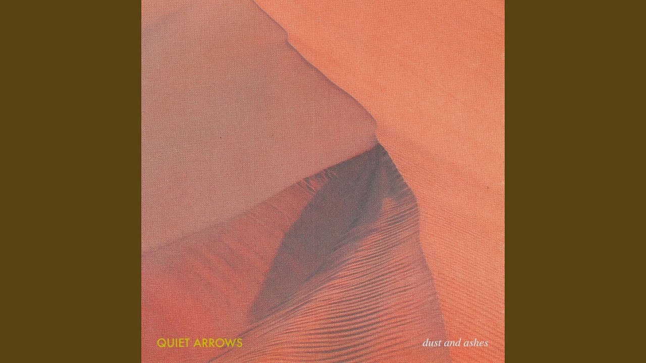 Dust and Ashes