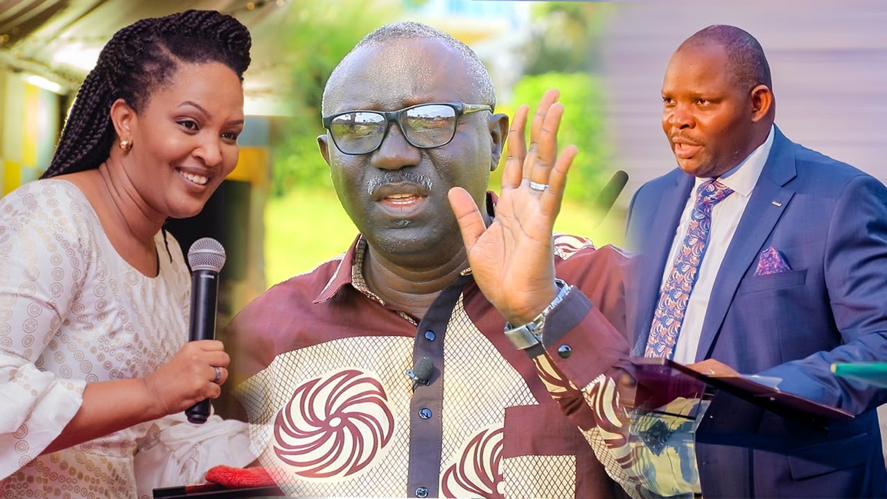Ibyo kuva muri ADEPR nkerekeza kwa Apotre Mignone K//PST ZIGIRINSHUTI avuze Ibikomeye/12 bya Divorce