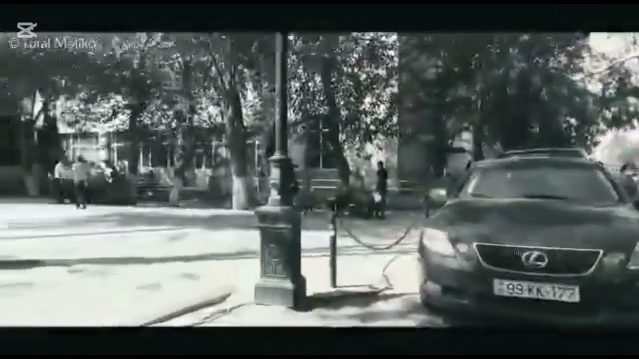 Elxan Salyan - Can Ay Salyan Uşağları