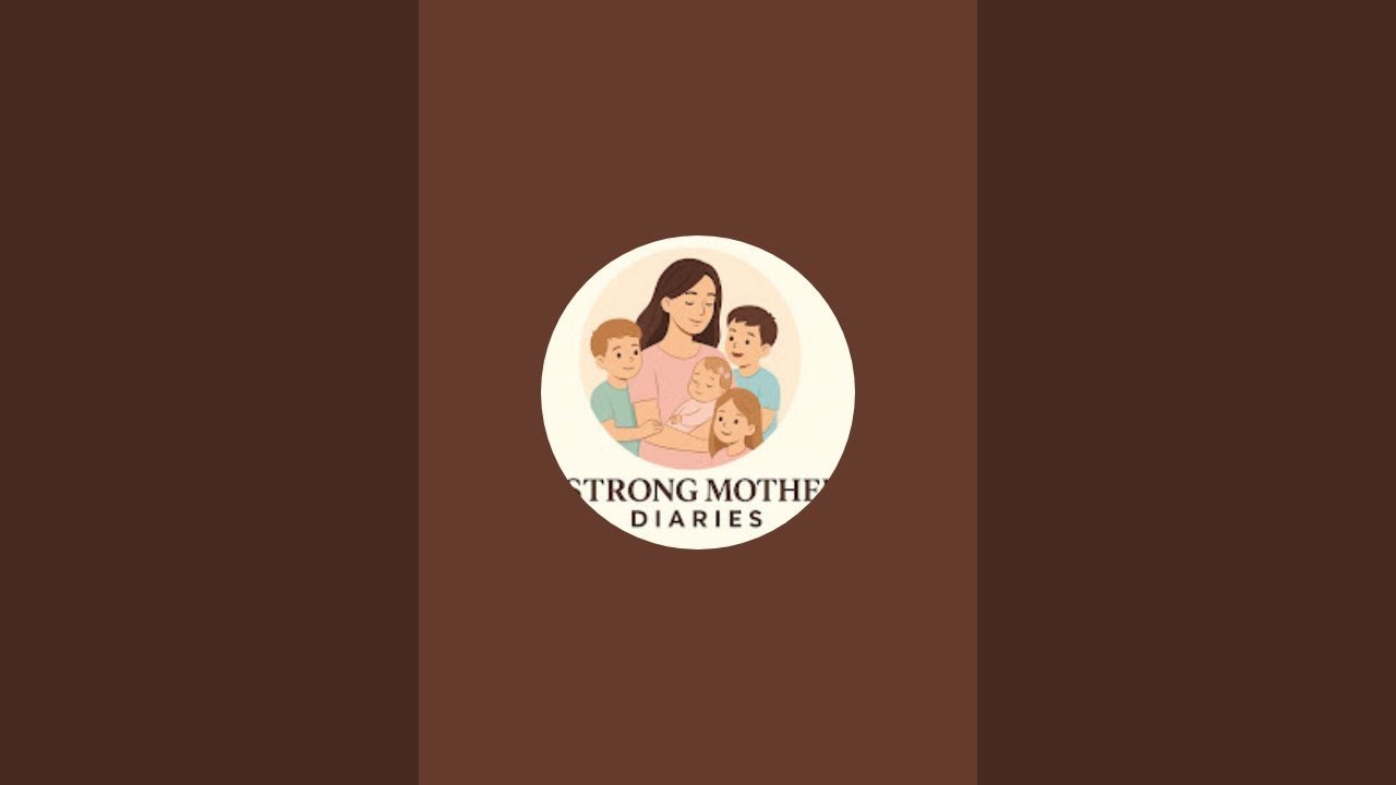 ¡Strong mothers diaries by iram está emitiendo en directo!