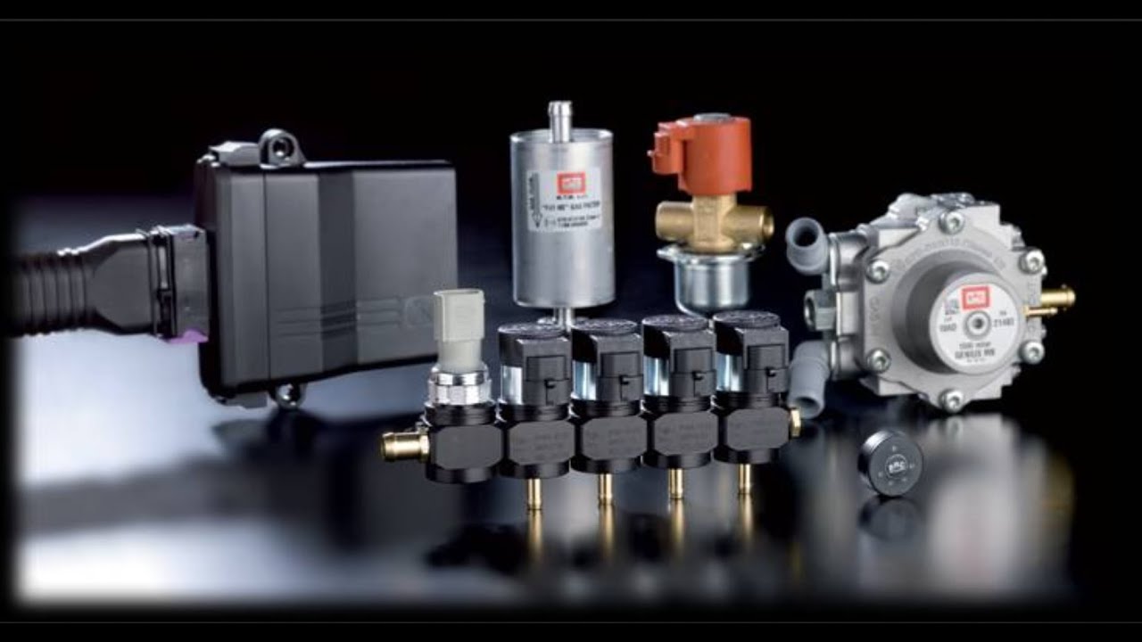 Toyota RAV4 2.0 petrol engine | BRC's LPG Conversion | LPG System Installation | LPG AUTO GAS SYSTEM