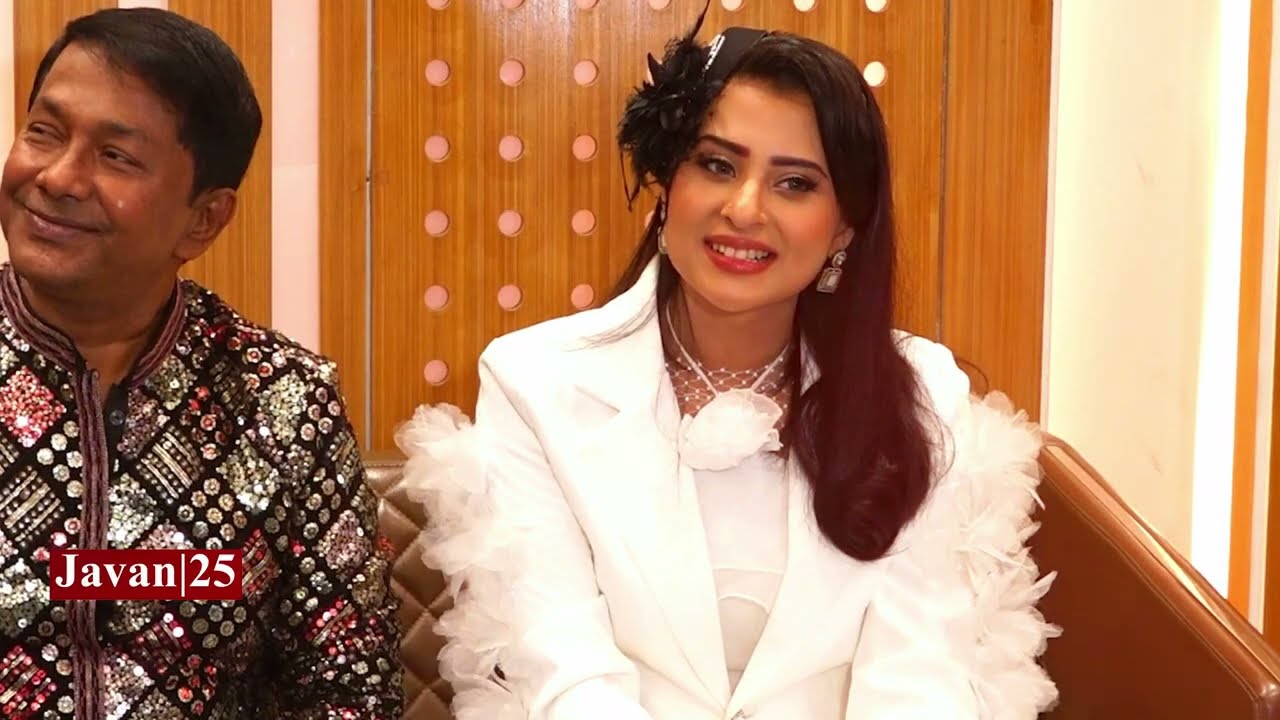 অবশেষে মুখ খুললেন বুবলী! দ্বিতীয় সন্তানের বাবা শাকিব খান নয় জায়েদ খান | Shobnom Bubly