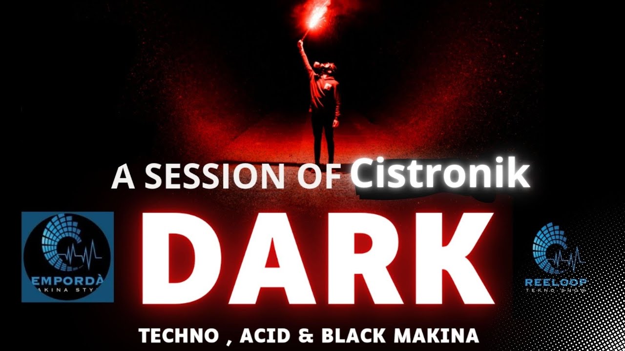 DJ CISTRONIK VOL. 4
