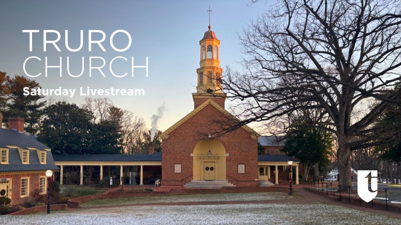 Saturday, January 24, 2026 | Truro Anglican Church