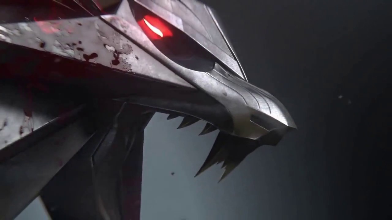 LonelyWolf vs Gordion