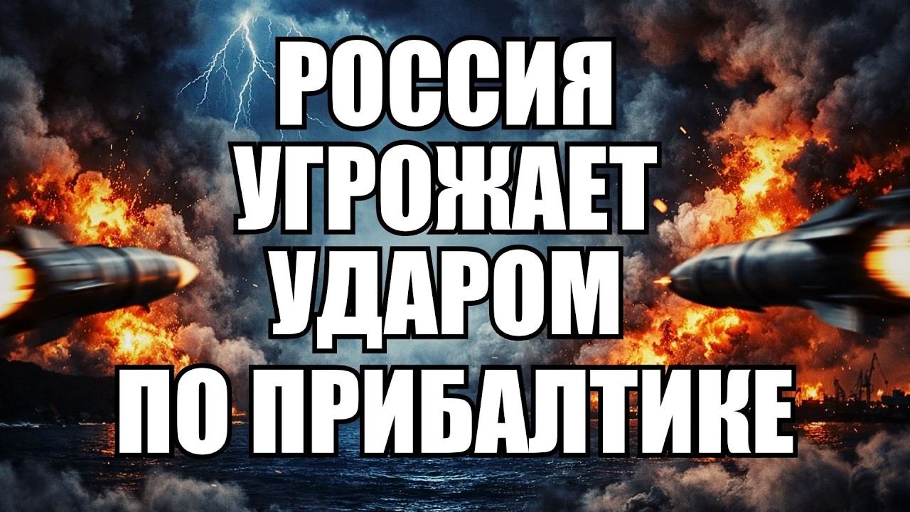💥Утренний выпуск новостей 01.04.26