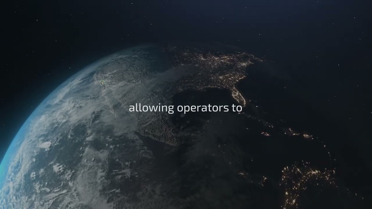 DroneSentry-C2 Enterprise | DroneShield
