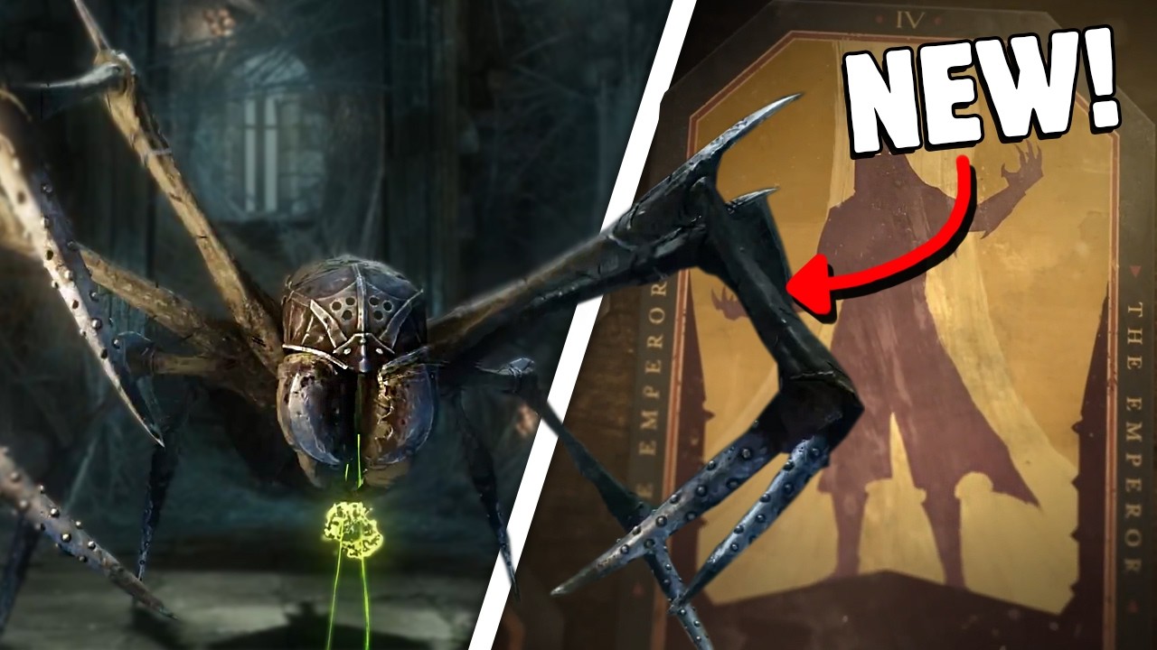New World Nighthaven Expansion is MASSIVE!