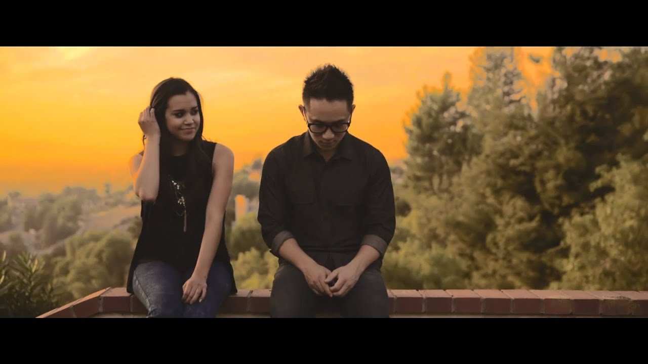 Unconditionally - Katy Perry (Jason Chen x Megan Nicole Cover)