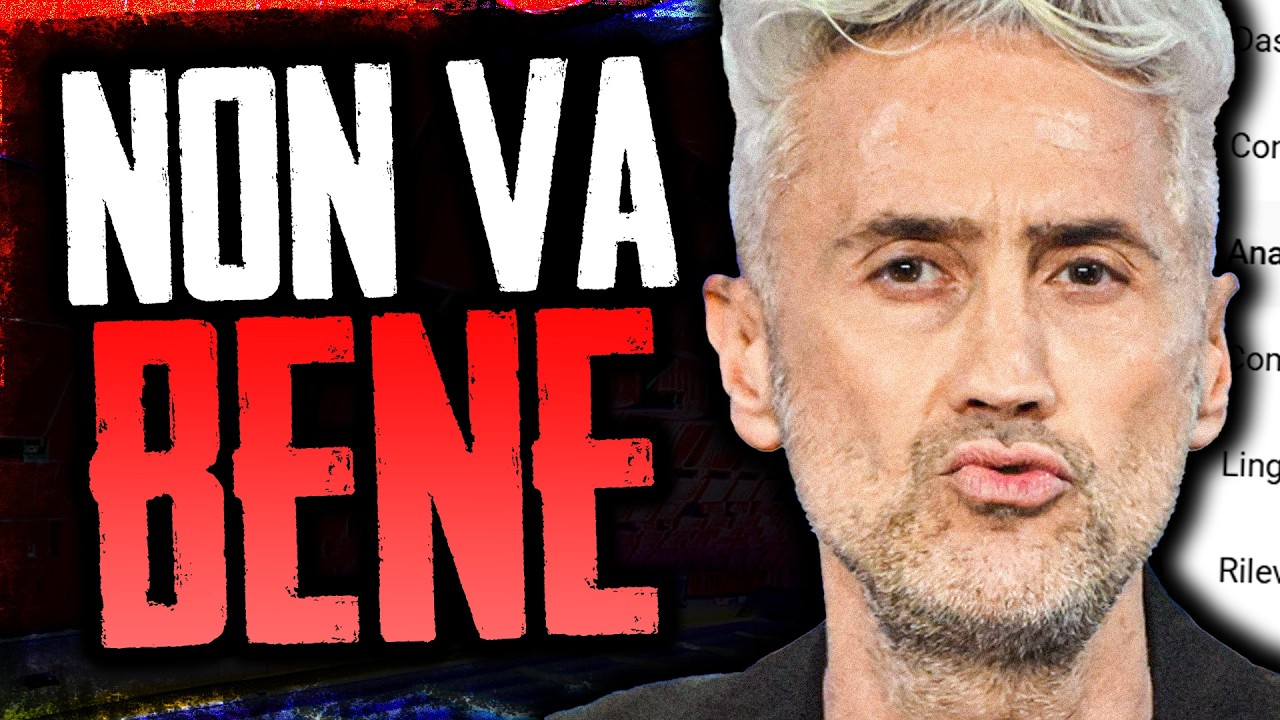 Lo SCANDALO VINCENZO SCHETTINI è DEGENERATO: GRUPPI FACEBOOK con VOTI in PALIO | JematriaDue