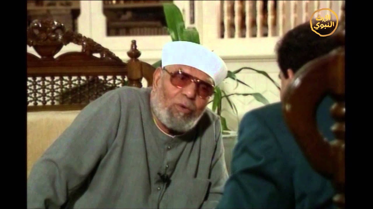 #لقاء الإيمان | الحلقة 26 | الإمام محمد الشعراوي | alerthTV@