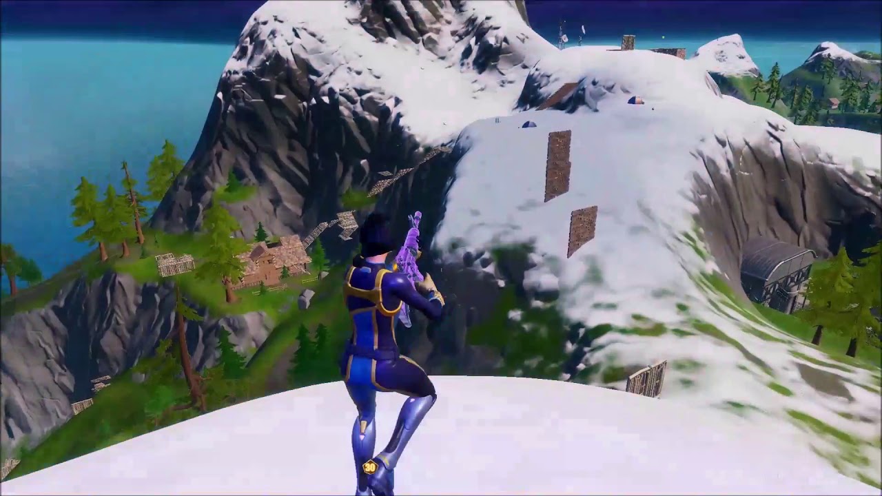 Gripey-Highlights #1