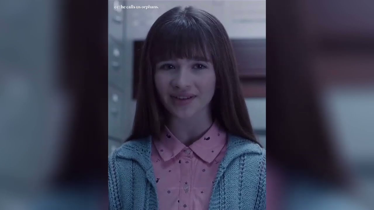asoue tiktoks because this show was my childhood