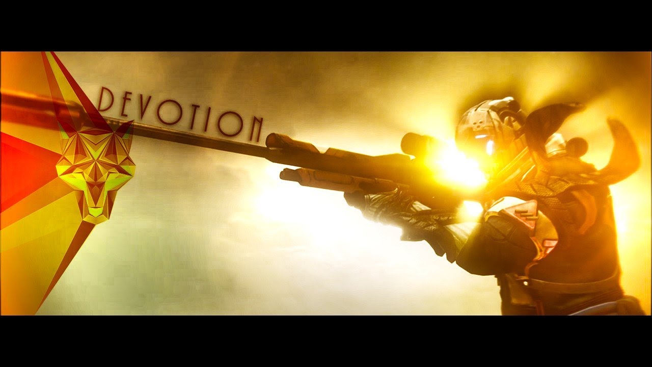 DEVOTION - Destiny PvP Montage by Travtarr