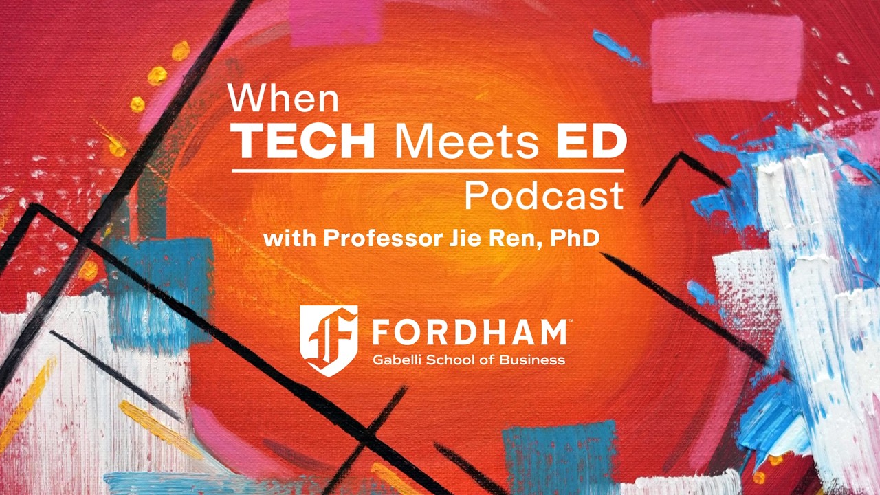 Women & Tech Series: Female Entrepreneurship & Tech