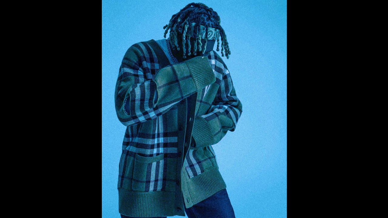 Don Toliver Type Beat - 