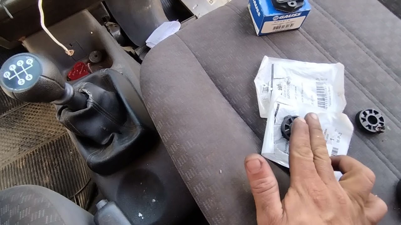 Corsa Wind quebrando embreagem do distribuidor frequentemente