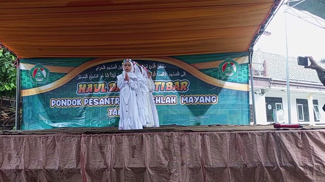 TK Al islah mayang