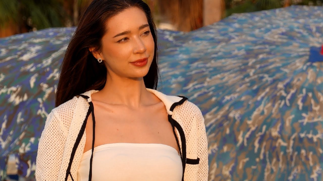 Pattaya Thailand Land of Smiles: Beach Sands: Beauty Unveiled -145