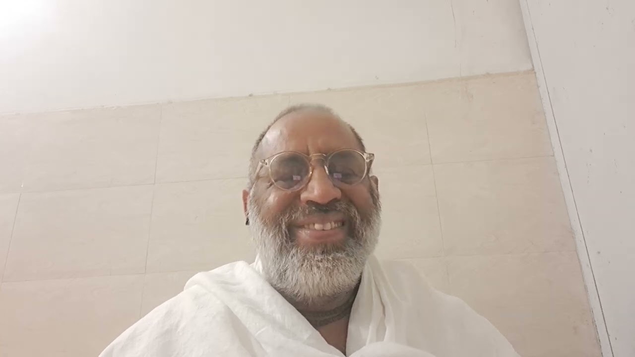 जीवन की अंतिम सच्चाई