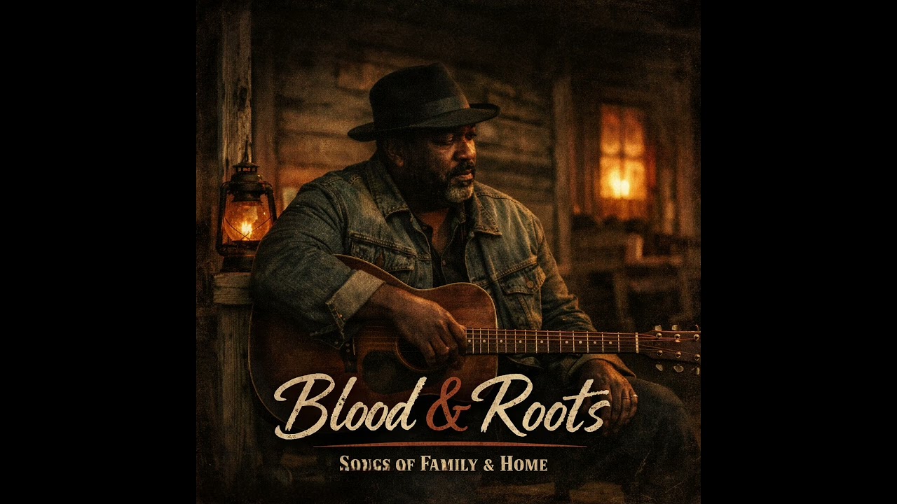 Blood & Roots