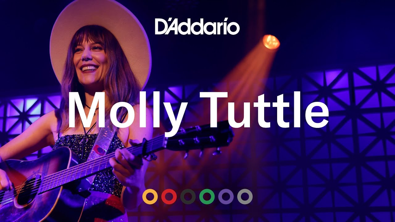 Molly Tuttle Interview: Bluegrass Prodigy to Award-Winning Artist