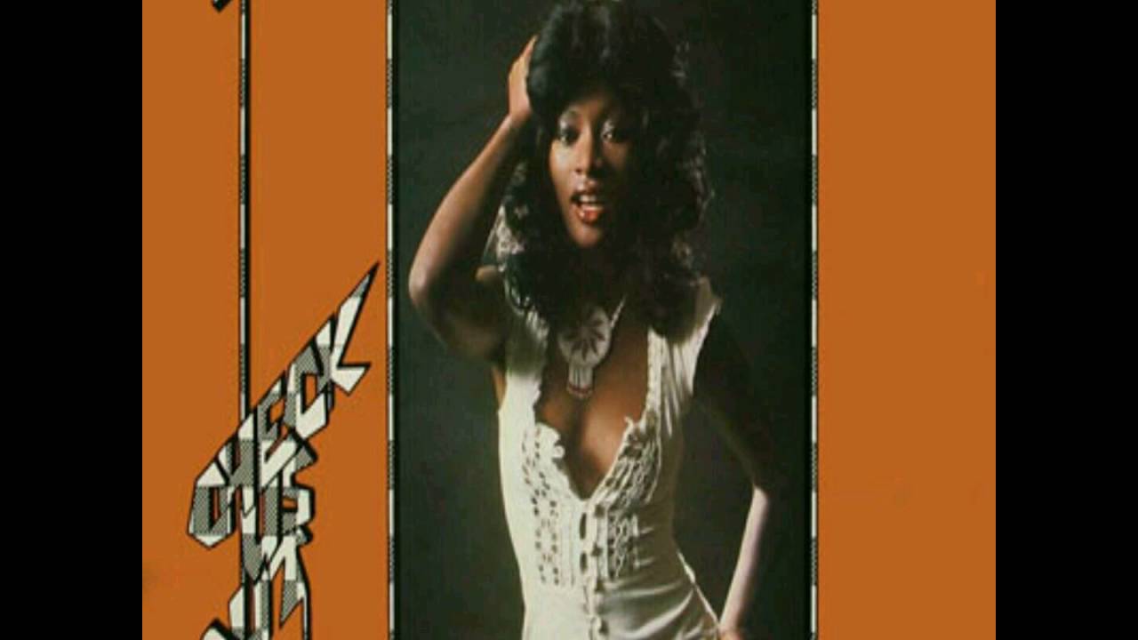 Roller Disco (Demo) -The Chequers