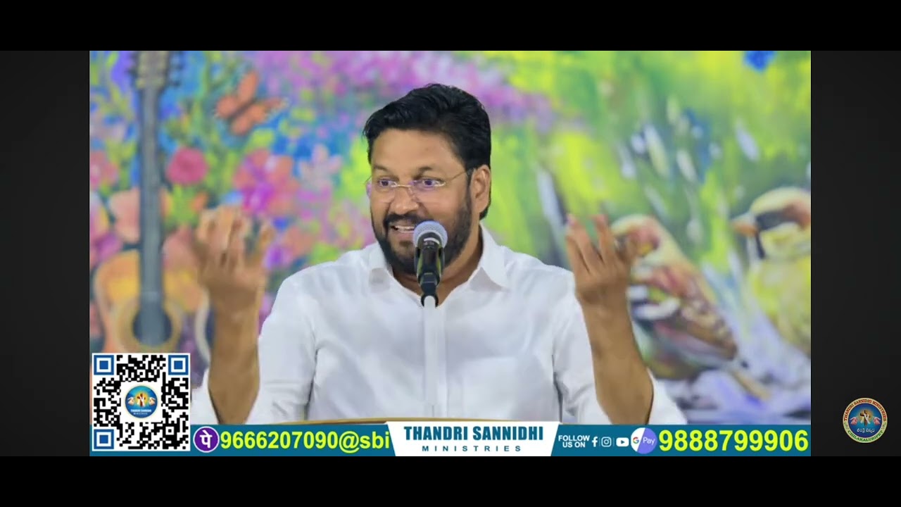 #shalemraju #bible #jesuschrist #goodnews #wordofgod #worldnews #worship #youtube #jesus 