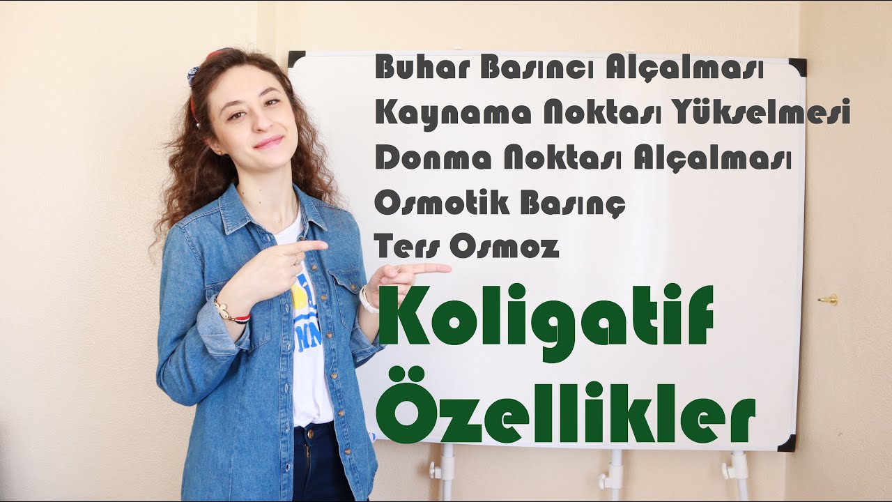 17- KOLİGATİF ÖZELLİKLER 2022