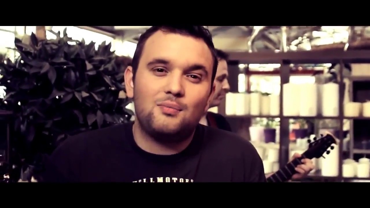 Stefan Naihaus - Superweib [Official Video]
